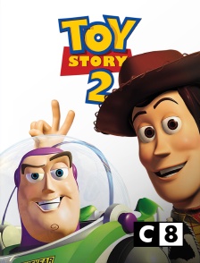 C8 - Toy Story 2