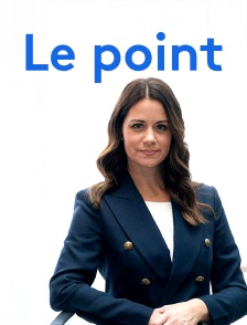 Le point