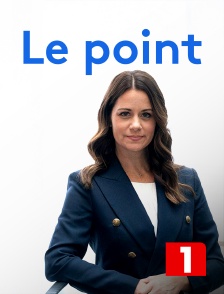 RTS 1 Sénégal - Le point