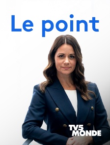 TV5MONDE - Le point