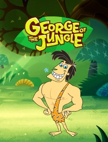 George de la jungle