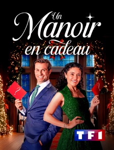 TF1 - Un manoir en cadeau