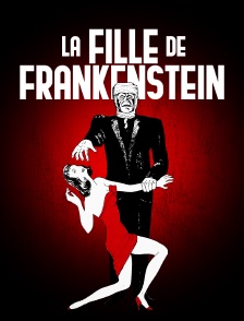 La fille de Frankenstein