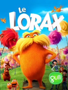 Gulli - Le Lorax