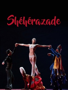 Shéhérazade