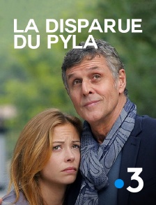 La disparue du Pyla