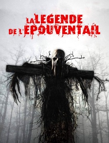 La légende de l'épouvantail