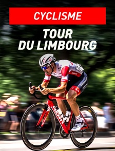 Cyclisme - Tour du Limbourg