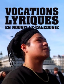 Vocations lyriques en Nouvelle-Calédonie