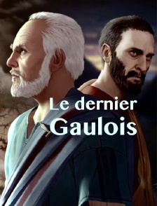 Le dernier Gaulois