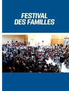 Rencontre mondiale des familles