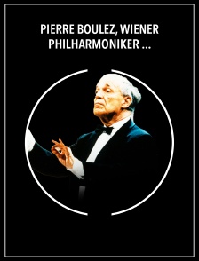 Pierre Boulez, Wiener Philharmoniker : Bruckner, Symphonie n° 8