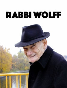 Rabbi Wolff