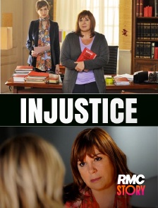 RMC Story - Injustice