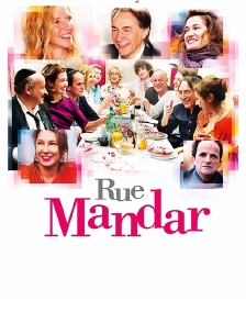 Rue Mandar