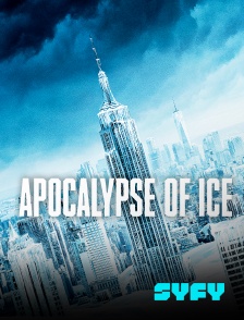 Apocalypse of Ice