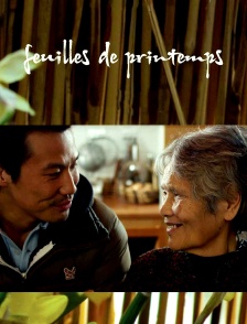 Feuilles de printemps