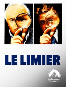 Paramount Channel - Le limier