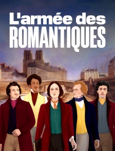 L'armée des romantiques