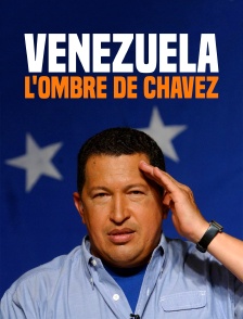 Venezuela, l'ombre de Chávez