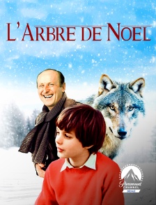 Paramount Channel Décalé - L'arbre de Noël