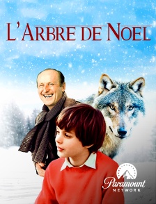 Paramount Network - L'arbre de Noël