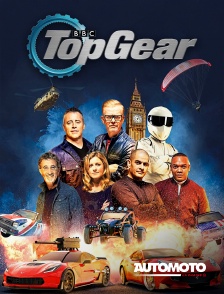 Automoto - Top Gear