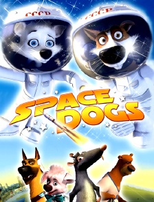 Space Dogs