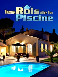 Les rois de la piscine