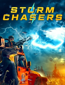 Storm Chasers