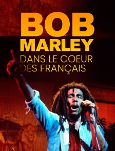 Bob Marley, dans le coeur des Français