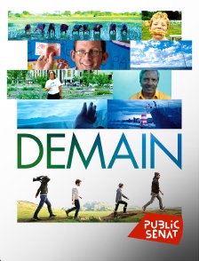 Public Sénat - Demain