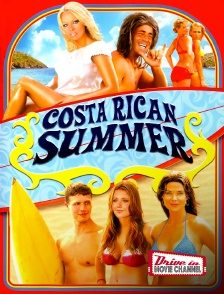 Drive-in Movie Channel - Costa Rican Summer