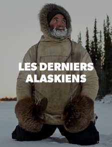 Les derniers Alaskiens