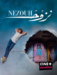 CINE+ Emotion - Nezouh