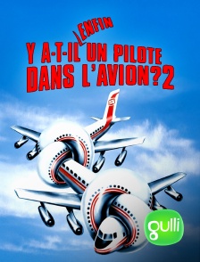 Gulli - Y a-t-il enfin un pilote dans l'avion ?