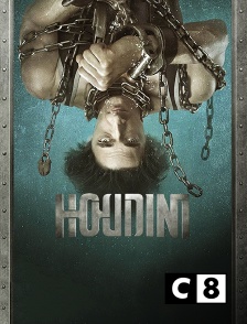 C8 - Houdini