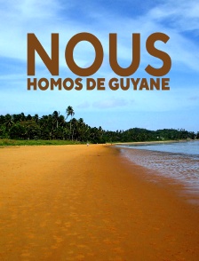 Nous, homos de Guyane
