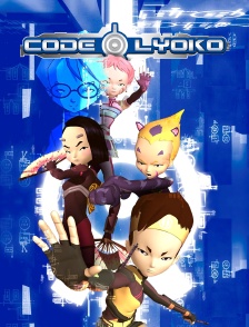 Code Lyoko