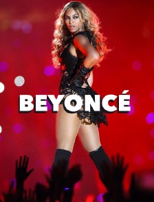 Spéciale Beyoncé