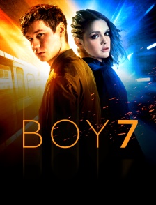 Boy 7