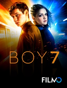 FilmoTV - Boy 7 en replay