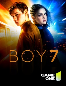 Game One - Boy 7