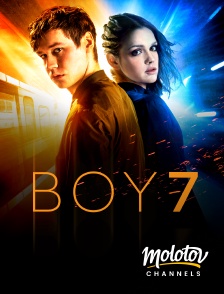 Molotov Channels - Boy 7