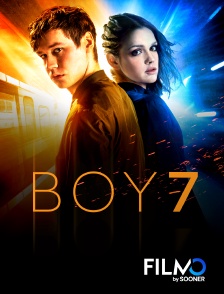 FilmoTV - Boy 7