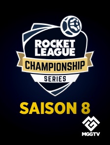 MGG TV - RLCS : Saison 8