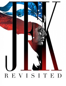 JFK Revisited : Through The Looking Glass