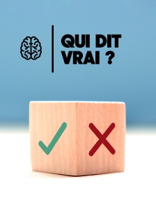 Qui dit vrai ?