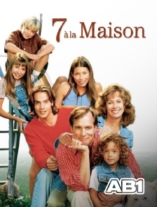 AB 1 - 7 à la maison