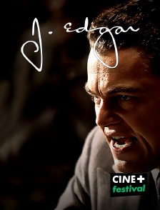 CINE+ Festival - J. Edgar